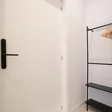Apartmán Urbil Ayuntamiento *