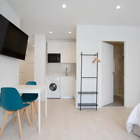 Appartement Urbil Ayuntamiento *
