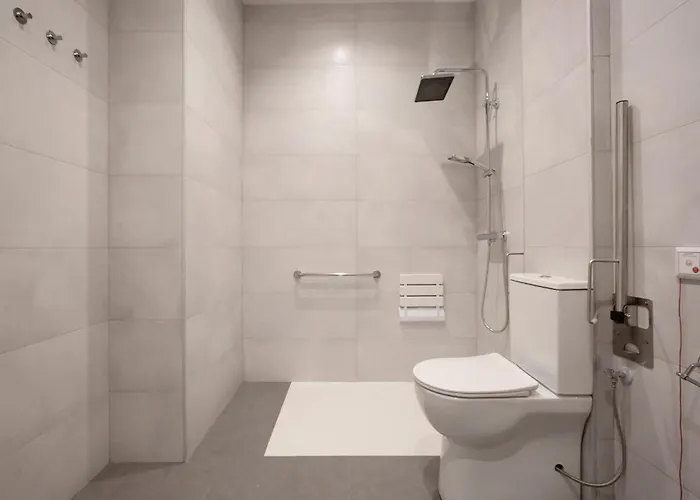 Appartement Urbil Ayuntamiento